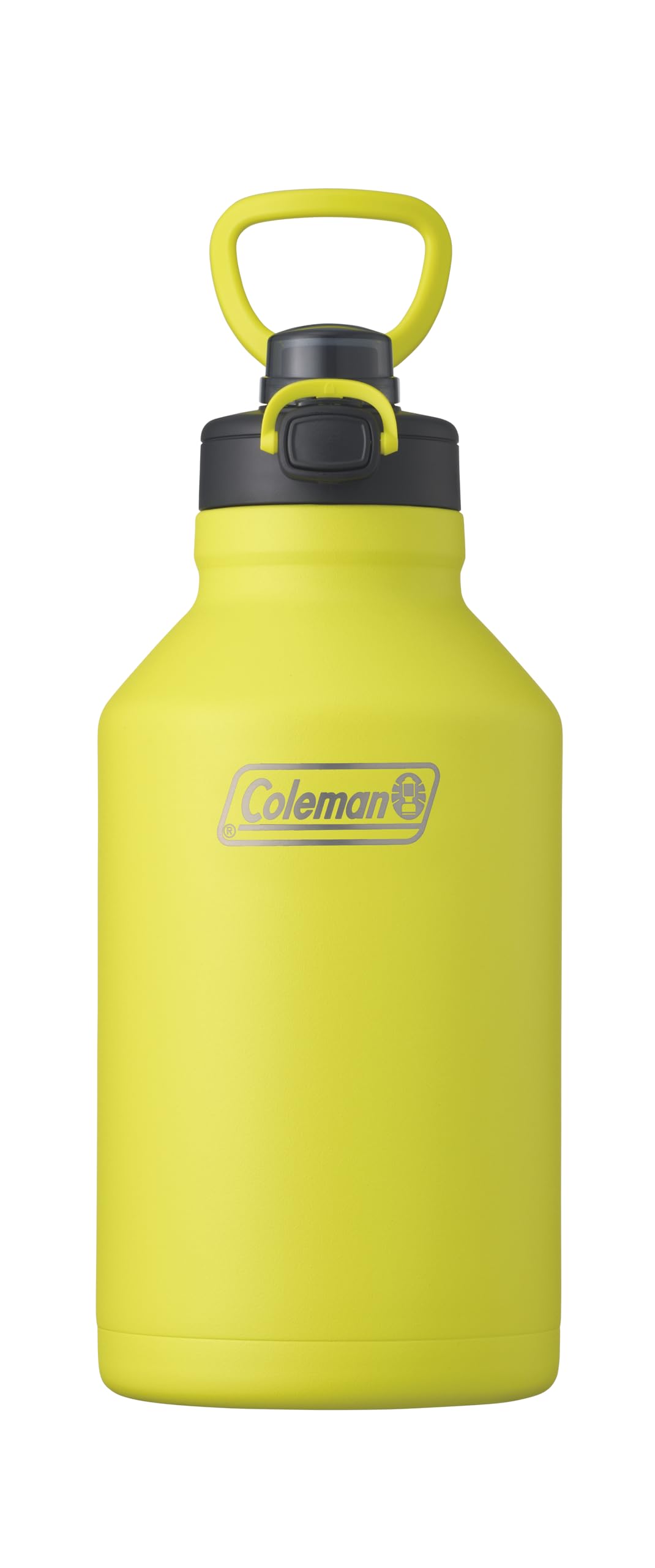Amazon.co.jp: Coleman(コールマン) 真空断熱スポーツボトル/1.8L